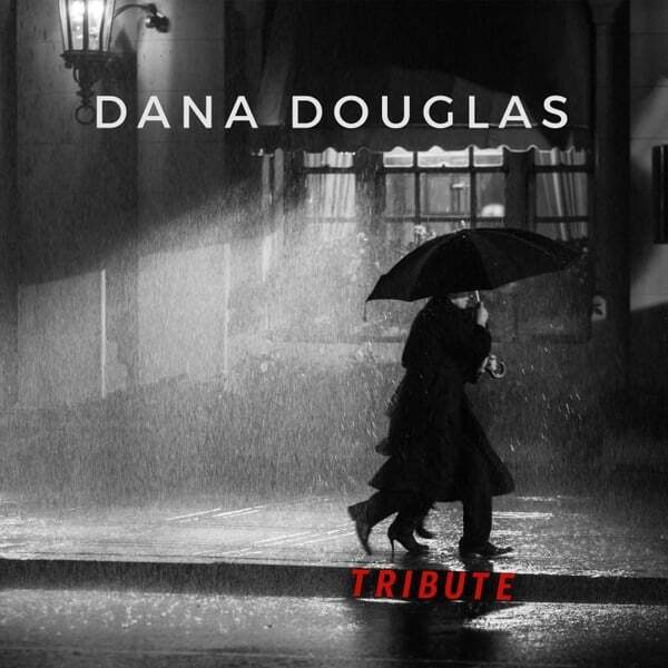 Cover art for Tribute